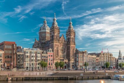 New night train connecting five European countries will be launched this summer