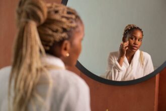 The Skin Barrier and Acne: Why Breakouts Keep Coming Back!