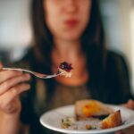 Supporting emotional well-being during the treatment of eating disorders through fitness, nutrition and self-care