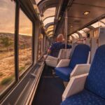 The 5 best new American train journeys in 2026