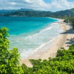 The US Department of State issues new travel advice for the popular Caribbean island