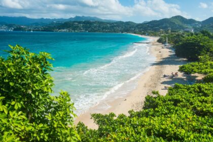 The US Department of State issues new travel advice for the popular Caribbean island