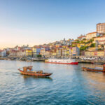 The top 3 destinations for digital nomads in the sunniest country in Europe