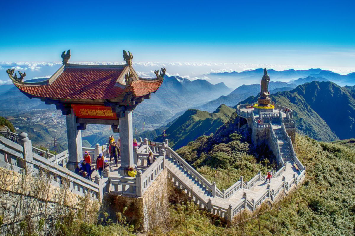 The top 3 emerging Asian destinations for 2026 revealed in new report