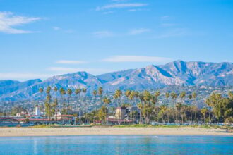 These 3 sunny getaways are California’s top destinations for February