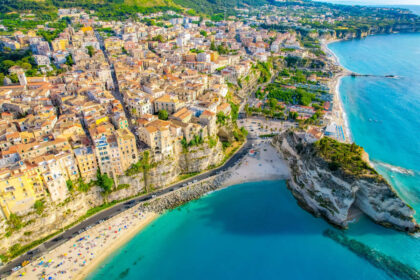 These are 5 new European hotspots that will become increasingly popular in 2026