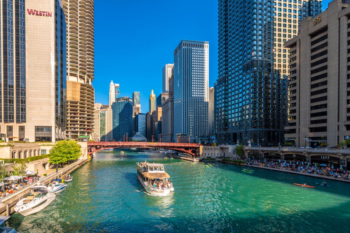 This American city is one of the most popular destinations in the world, according to experts