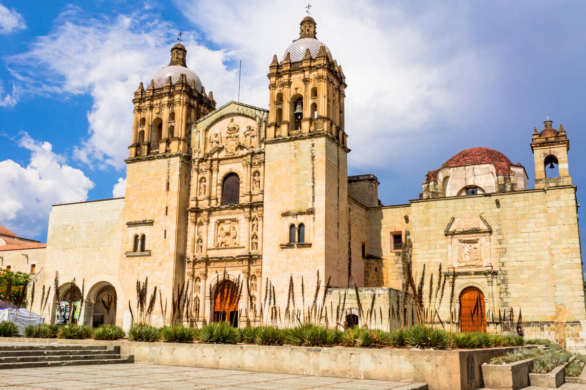 This beautiful historic city in Mexico is one of the most sought-after destinations this year