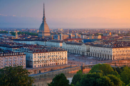 This beautiful, undiscovered city is one of Italy’s most hidden gems for 2026