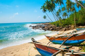 This country in Asia was declared one of the greatest hidden gems before 2026