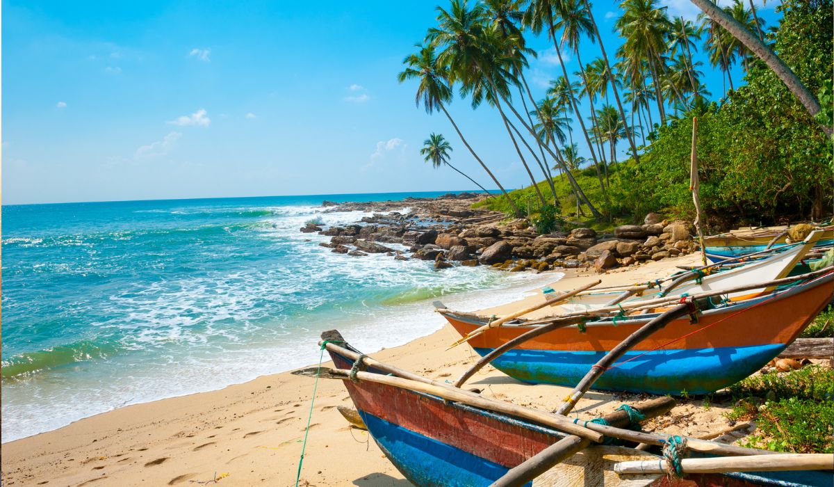 This country in Asia was declared one of the greatest hidden gems before 2026