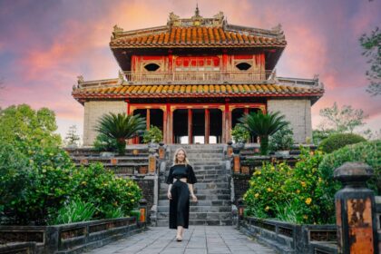 This is currently the most unstoppable destination in Asia: all records have been broken