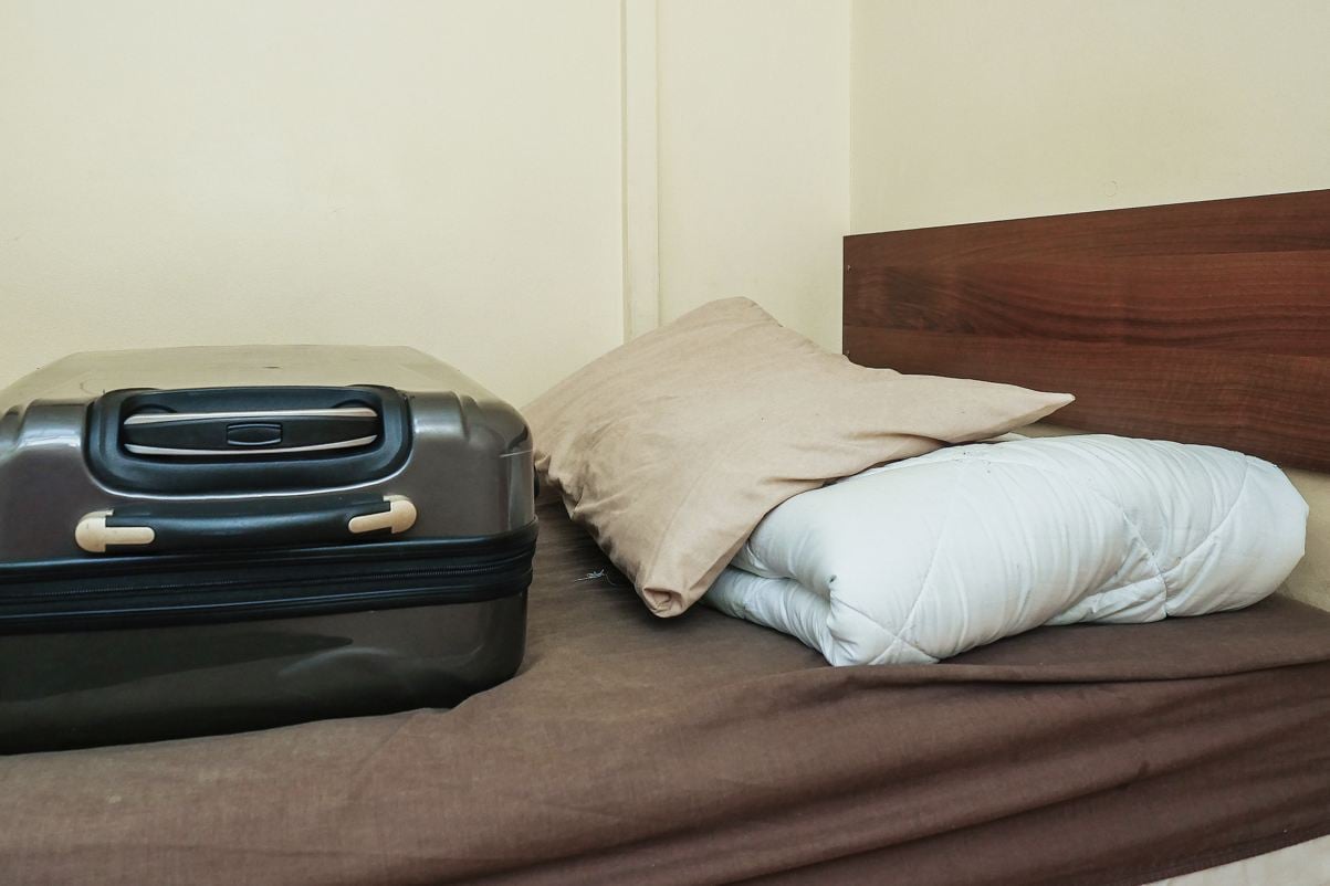 Travelers have spoken: mediocre Airbnbs with chore lists will be ready by 2026