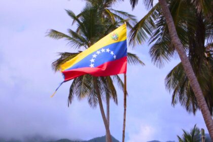 US issues ‘do not travel’ warning for Venezuela amid escalating security concerns