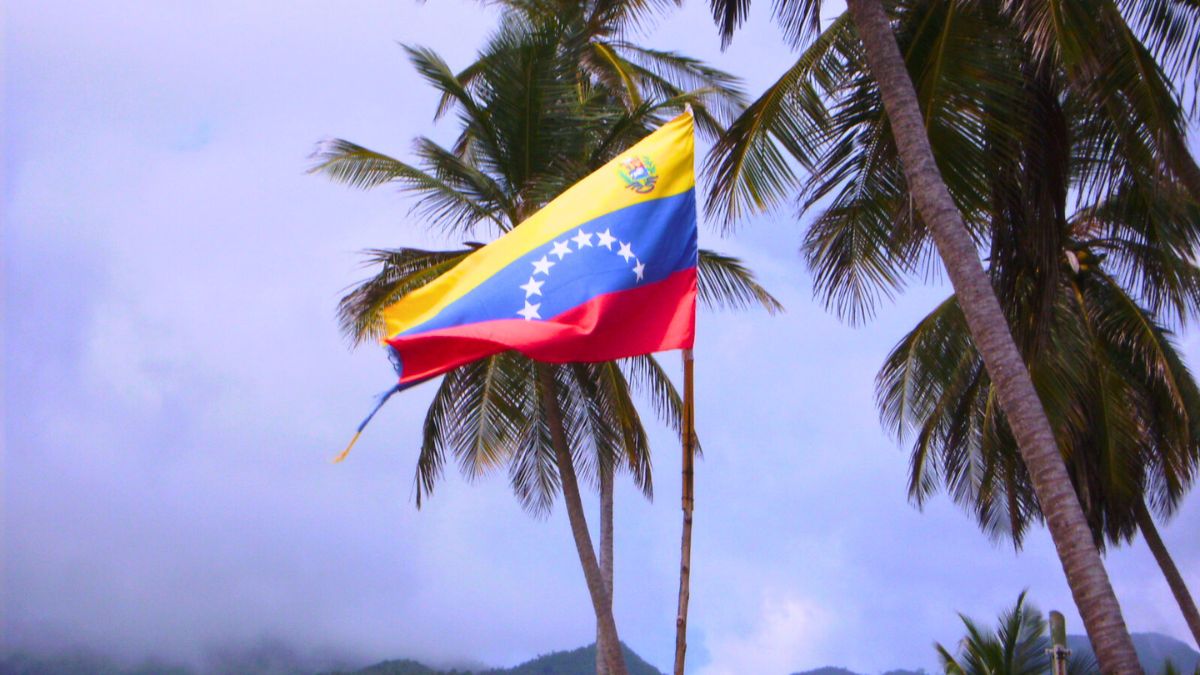 US issues ‘do not travel’ warning for Venezuela amid escalating security concerns