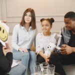 What to expect during pediatric counseling sessions for children