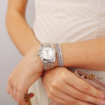 Why The Tennis Bracelet Continues To Belong In Everyday Jewellery