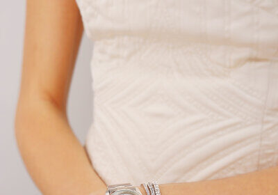 Why The Tennis Bracelet Continues To Belong In Everyday Jewellery