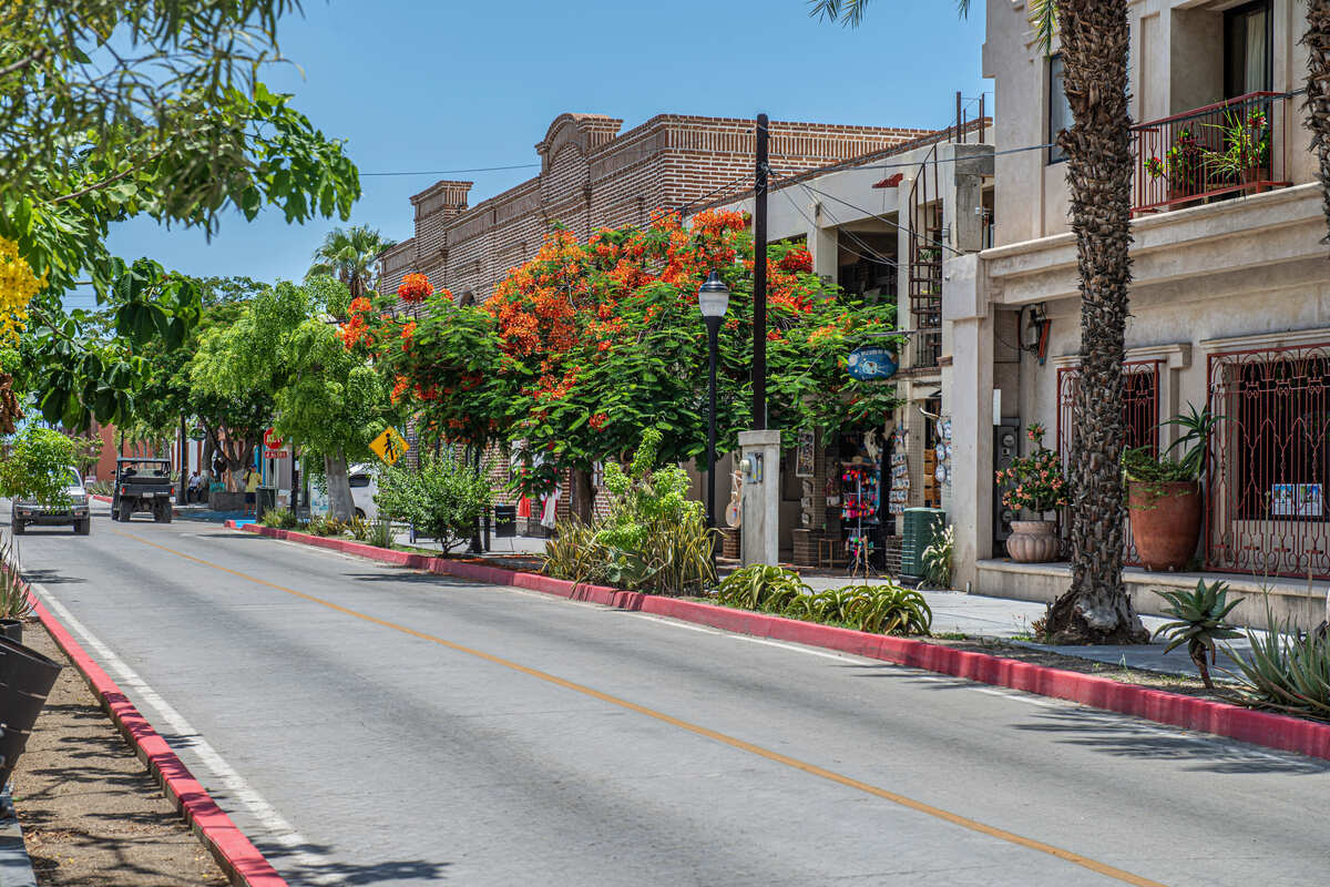 Why this Baja coastal town is the new Mexican Digital Nomad Hotspot