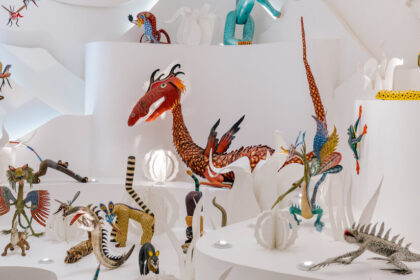 36 Hours in Mexico City: Things to Do and See