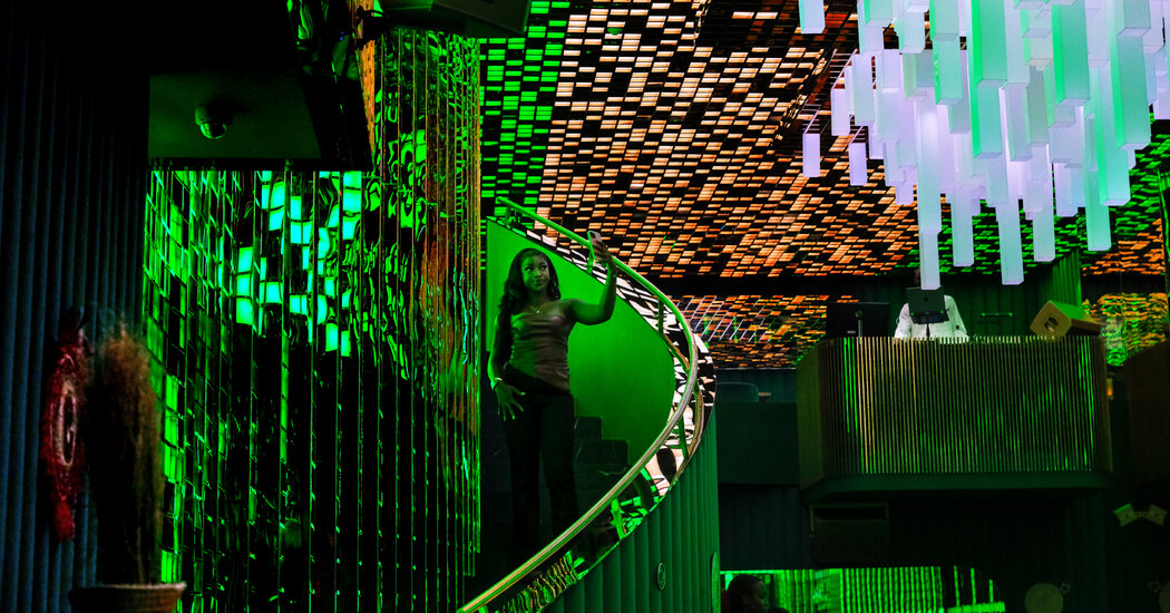 36 Hours in Lagos, Nigeria: Things to Do and See