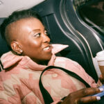 How the Editor in Chief of Marie Claire Gets Styled for a Trip to Italy