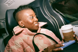 How the Editor in Chief of Marie Claire Gets Styled for a Trip to Italy