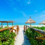 4 Mexican Caribbean Destinations to Avoid Sargassum This Spring