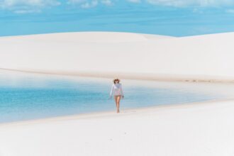 5 South American destinations everyone should visit at least once