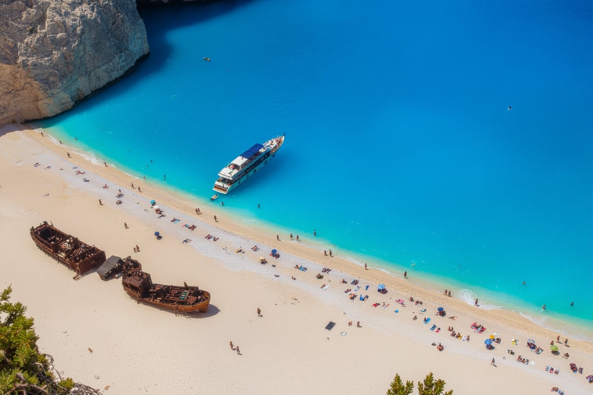 A new flight is launching from San Francisco to this underrated Latin American country