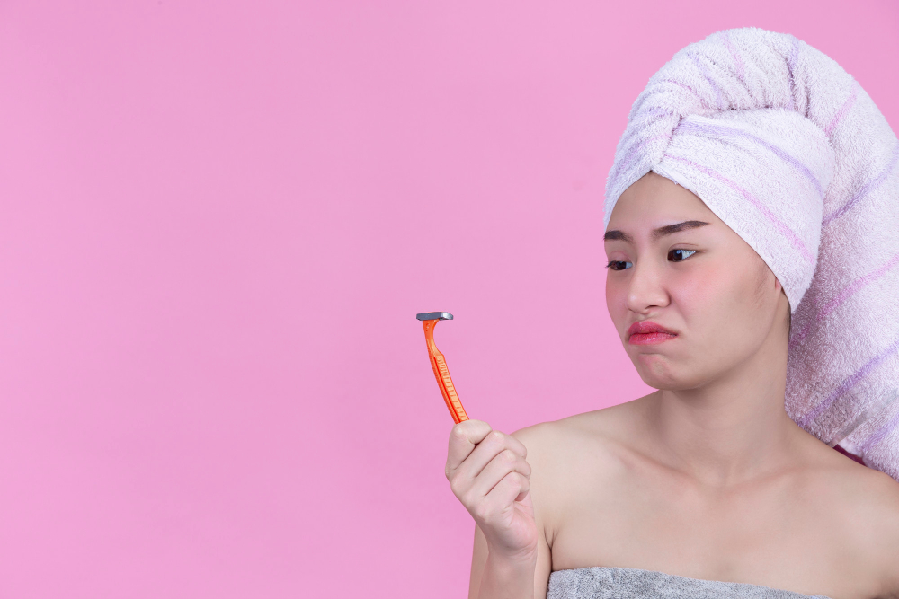 How to Avoid Shaving Irritation: 7 Myths That Keep Your Skin Angry