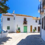 Experts reveal the ‘Santorini of Spain’ as the next great European beach escape