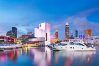 Here are the three Midwest cities you need to visit in 2026, according to local experts