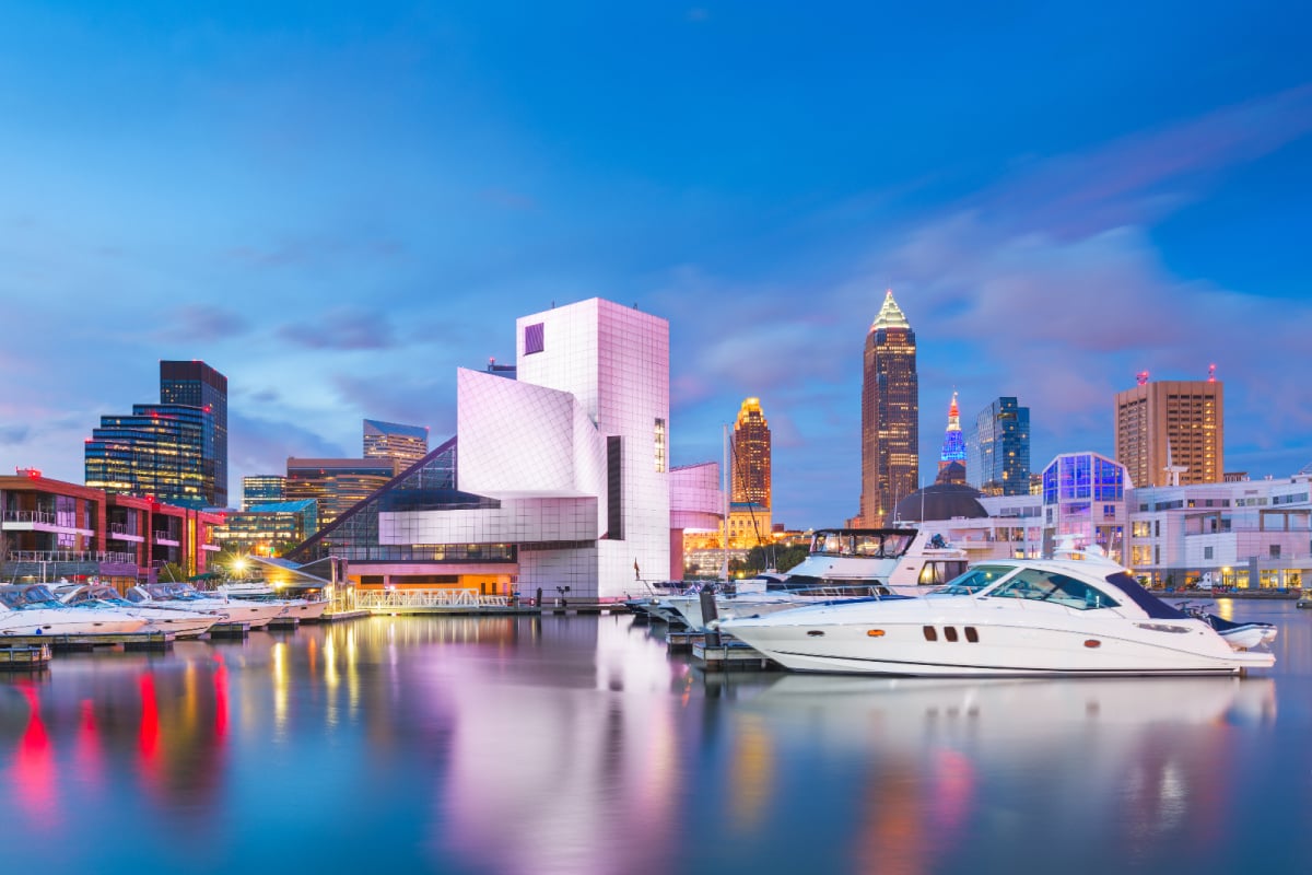 Here are the three Midwest cities you need to visit in 2026, according to local experts