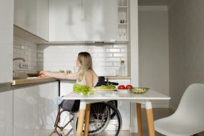 How to choose the best narrow wheelchair for your needs