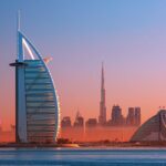 Is Dubai safe now? Travel advisories increase after reported Iran-linked missile attacks