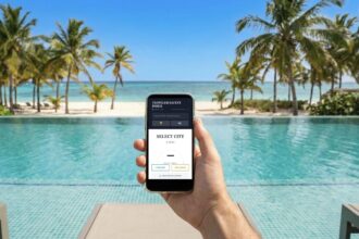 Is your destination safe? The new way travelers will check real-time safety in 2026