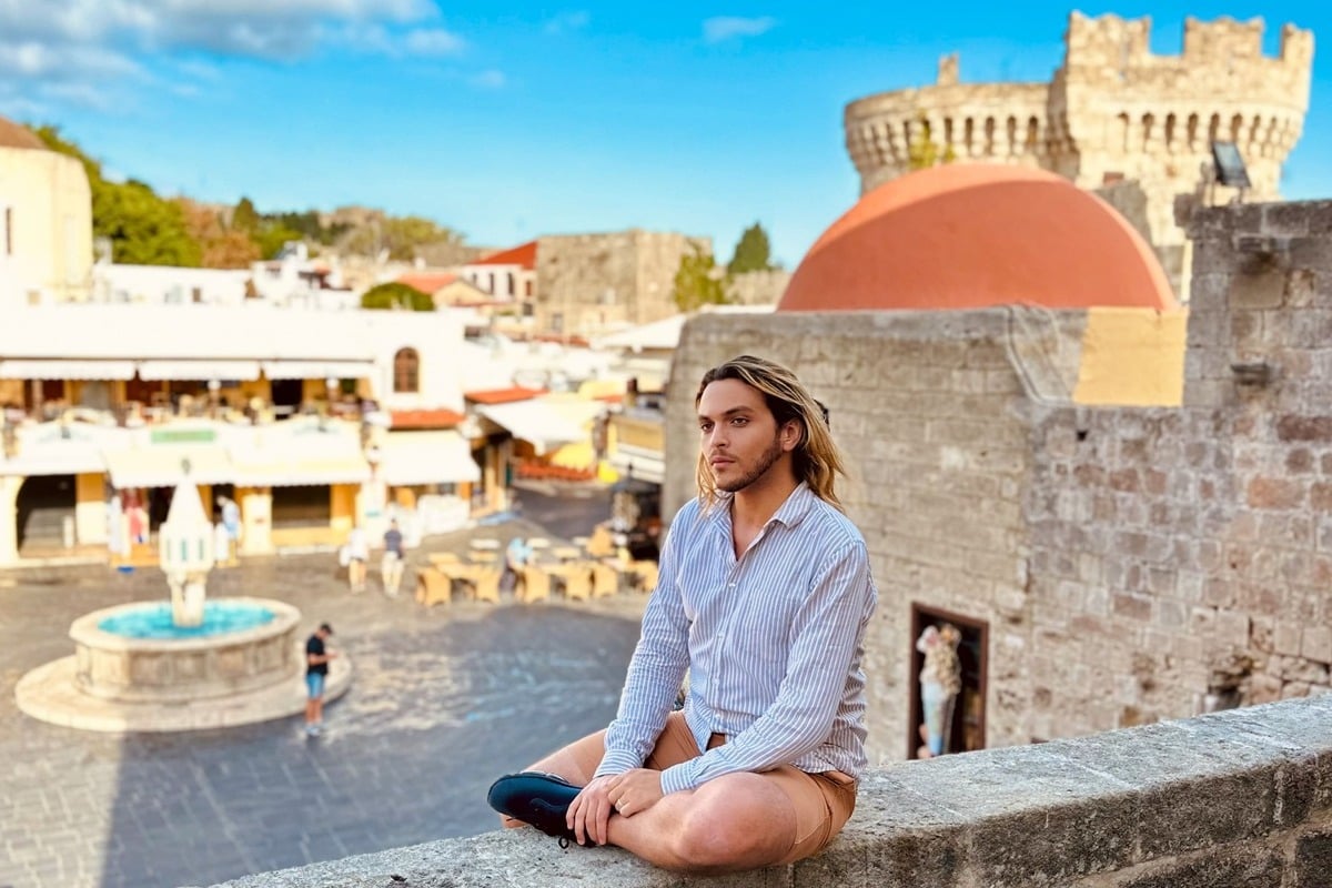 I’ve Been To Over 20 Greek Islands: This Is The One I Go Back To Every Year