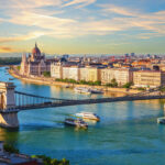 I’ve visited every European country: here are the 5 cities where I felt safest