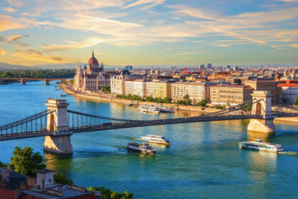 I’ve visited every European country: here are the 5 cities where I felt safest