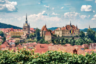 I’ve visited over 100 medieval towns in Europe: these 5 blew my mind