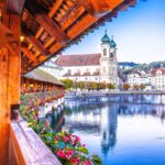 New report reveals Europe’s four best storybook towns that are really worth a visit