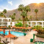 Palm Mountain Resort & Spa Review: A crowd-free oasis in the heart of Palm Springs