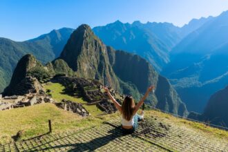 Peru opens new airport with direct access to Machu Picchu