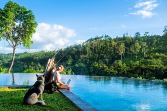 Sri Lanka launches easy digital nomad visa with low income requirements