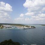 Texas is building a huge new waterfront paradise with big-name resorts