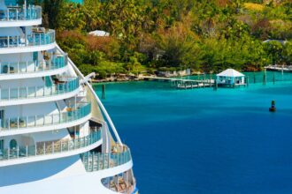 The pros and cons of a cruise through the Caribbean