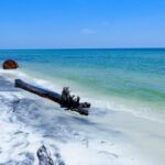 The secret white sand island of the south will reopen to tourism this spring