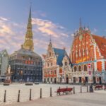 These are the three most fascinating destinations in Europe’s Old World