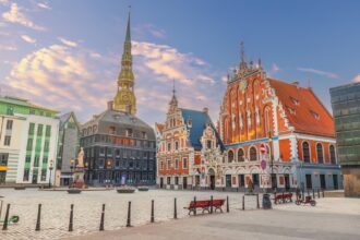 These are the three most fascinating destinations in Europe’s Old World